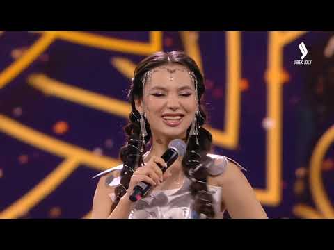 КешYOU - Ризамын 2024