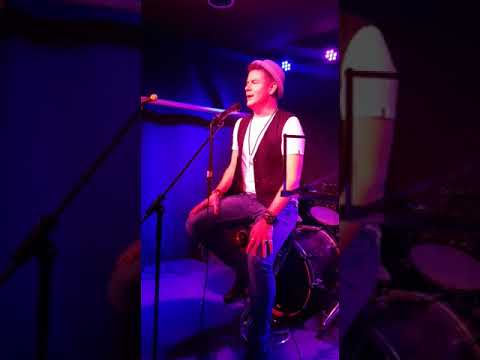 Jessie (Joshua Kadison) Live Cover Version by Lars Ruth