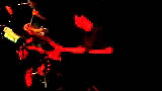 Chris Tarr - Ellington Jazz Club - 14th October 2011