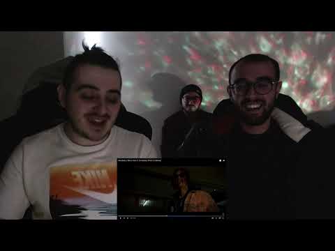 Aleccbaby // Blocc Party ft. Gio Melody (DJ Silence) | STR8 UP Reactions