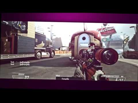 Sank Vs Frying4Gs By Zerz (Bo2)