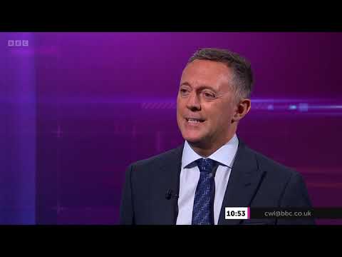 CrimeWatch LIVE 2025 S22E03 - Bedroom Terrorist - Crimewatch LIVE Full Episodes