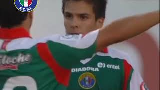 Gol de Francisco Sánchez a U. Católica | Campeonato Apertura 2011