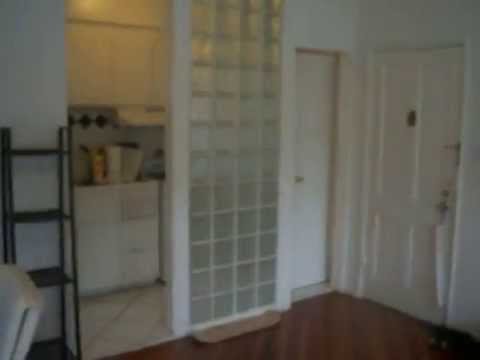PL1907 - MIRACLE MILE Studio for Rent