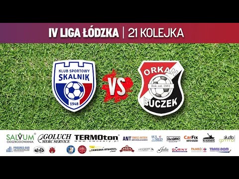 SKALNIK SULEJÓW - ORKAN BUCZEK 21 KOLEJKA IV LIGI 20.03.2021 WYNIK 3:2 (1:2) cz5