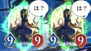 【新弾】※ゼラエルウィッチ、ガチで覇権へ。処理しても無限に出でくるとんでもない盤面にお相手氏無事死亡www【シャドバWB/ Shadowverse: Worlds Beyond】