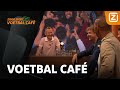 Voetbal Café 05/05/2023 ? | Met Ruud Gullit, Danny Blind en Youri Mulder