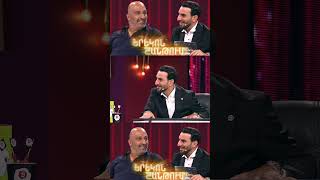 Երեկոն Շանթում / Erekon Shantum / Episode 63 / #shorts
