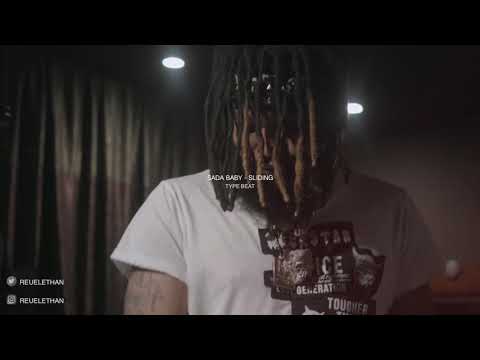 (Free) Sada Baby x Detroit Type Beat - "Sliding"