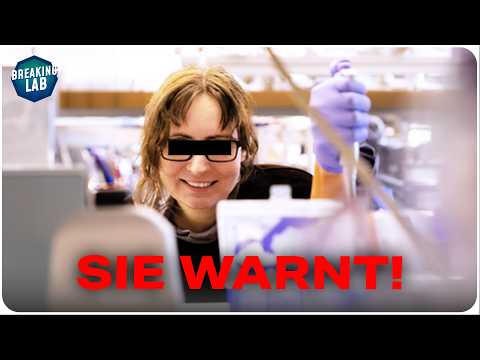 Video Thumbnail: Sie warnt: Diese Forschung ist eine Gefahr für das Leben auf der Erde