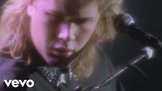 The Jeff Healey Band - The Better It Gets (from See the Light: Live from London)