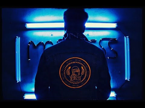 Nova - Maddness ft. King Zamir (Official Video)