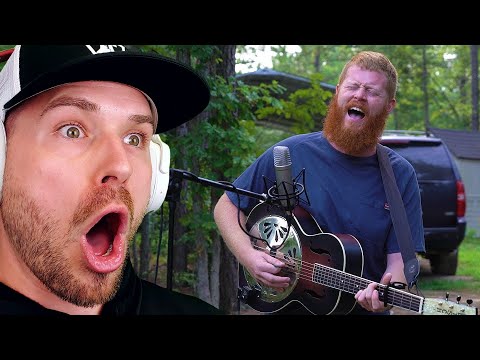 Oliver Anthony - I Want To Go Home (REACTION!!!)