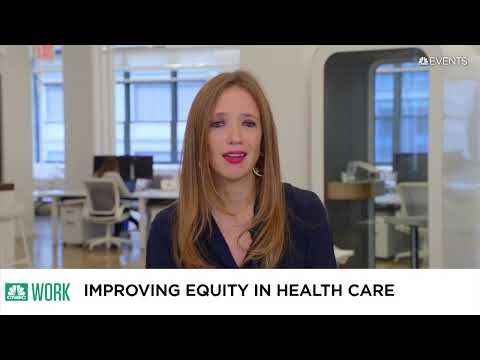 Maven Founder & CEO Kate Ryder at CNBC Work Summit - YouTube