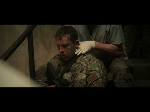 Нулевой Пациент - Trailer