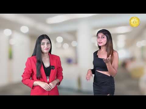 Laxita Jain Spokesperso...