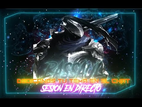 #bassauldj - 🥱🤯😎CANTADITAS & HARDCORE - DESPIERTA CON BASSAUL🥱🤯😎 - PIDE TEMAS TU LLEVAS LA SESION