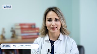 Özel İzmir Ege Laboratuvarı | Leyla Öztürk Hacer
