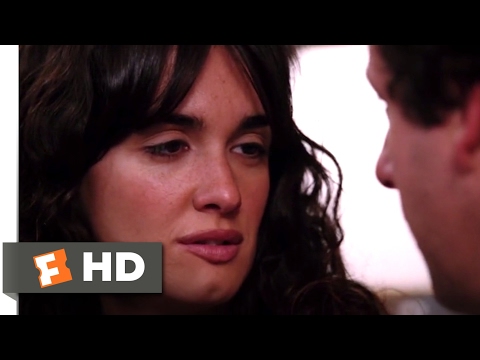 Spanglish (2004) - I Love You Scene (8/10) | Movieclips