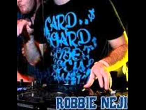 Robbie Neji - Skydoll ( Remix by HDG )