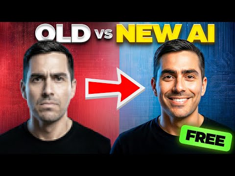 AI Avatars Finally Look Human — HeyGen Avatar 4 (Free)