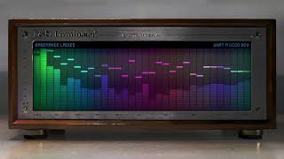 Barenaked Ladies - What a Good Boy (Equalizer Visualizer)