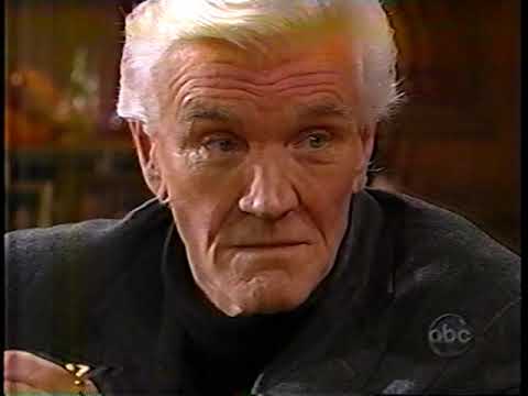 Richard Padro - All My Children with David Canary