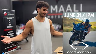 Announcing My Meet & Revealing The Next Builds!