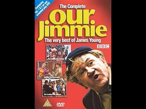 Our Jimmie - The Very Best of James Young