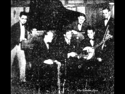 The Goofus Five  -  Vo - Do - Do - De - O Blues  (1927)