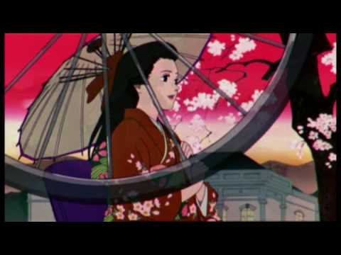 Run Chiyoko! - Millennium Actress