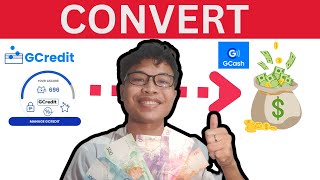 How to Convert Gcredit to Cash (2024)