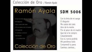 Mi Tesoro -- Ramón Ayala