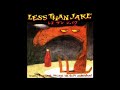 Less Than Jake - Time and a Half/Econolodged