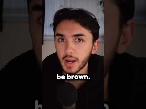 She used a toothbrush... #shorts #shortsfeed #youtubeshorts #cringe #thecleangirl #comedy #funny