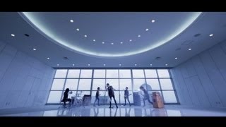 coldrain - &quot;The War Is On&quot; (OFFICIAL VIDEO)