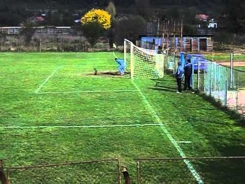 Liga a IV-a Hunedoara: Metalul Criscior-Hercules Lupeni 0-3