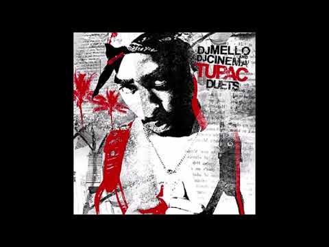 02. 2Pac - New York State Of Mind feat. Nas & Jay-Z