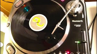 Video thumbnail for Numark TT200 by alekzz is rec (alekzzisrec)
