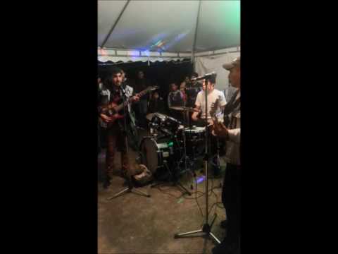 Arroja La Bomba - En vivo - Tabacundo en Kaos III