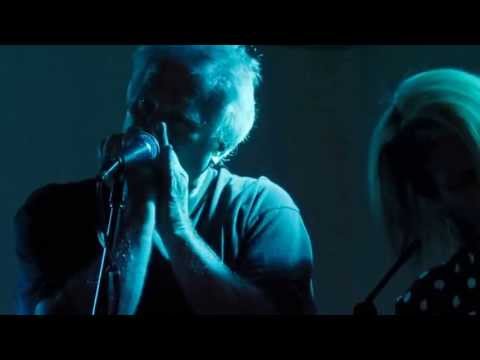 Simone & The Supercats w/ Craig Leon @ WFIT - Meet Me in the Morning Clip