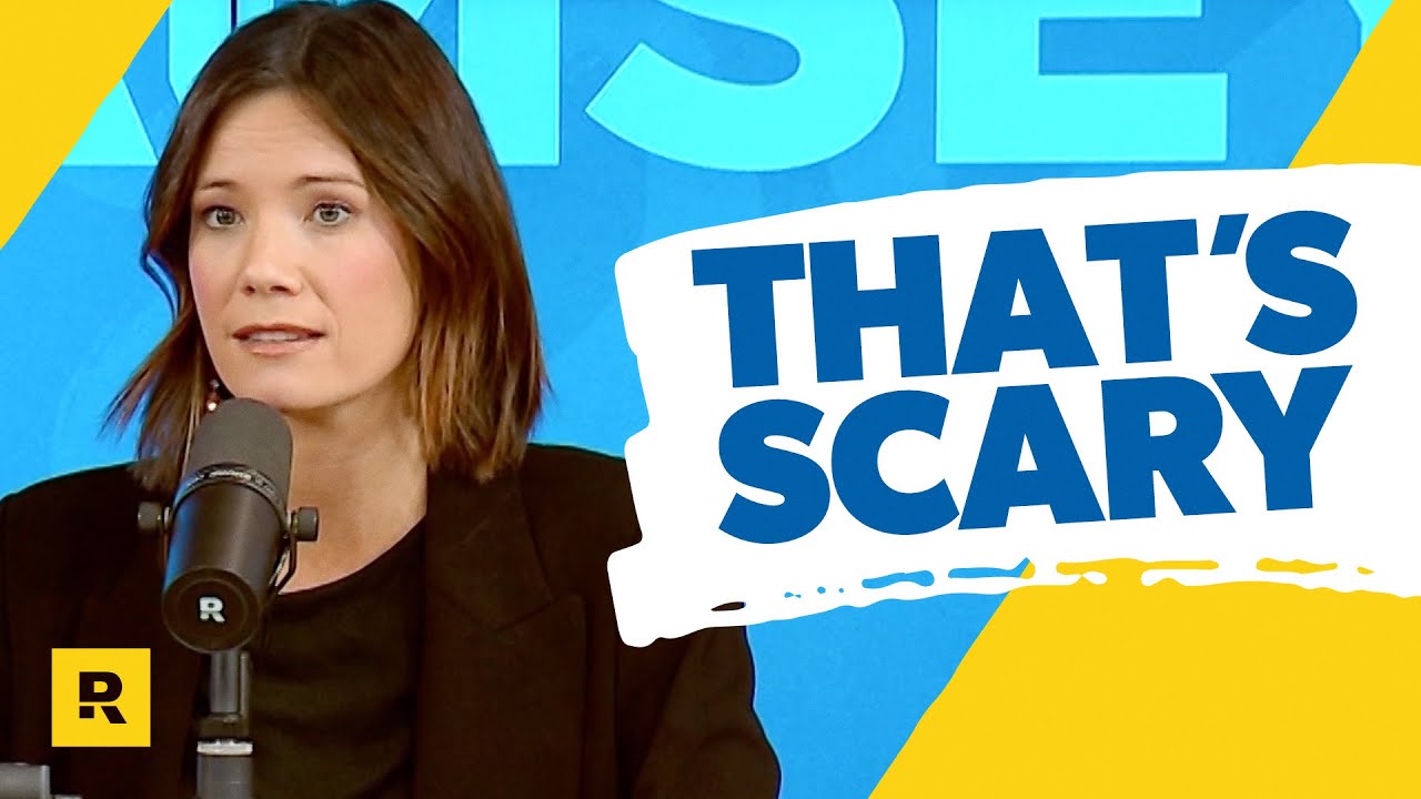 “I Have a Big Problem”