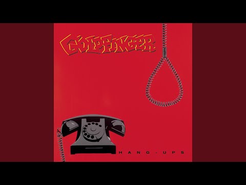 Too Late - Goldfinger