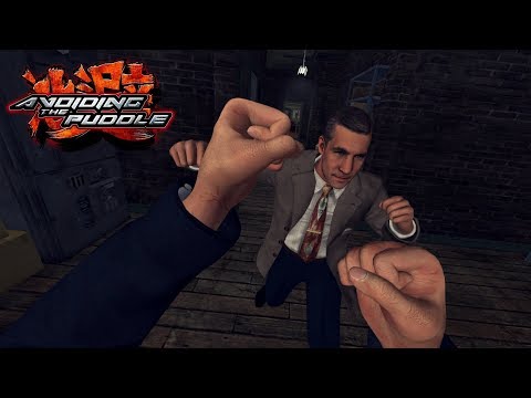Aris Plays L.A. Noire - Patrol Department [Part 1]