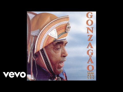 Forró No Escuro - Luiz Gonzaga