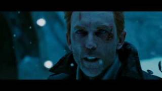 Watchmen - Rorschach&#39;s Death (HQ)