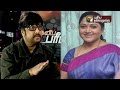 Agni Paritchai Karthik About His Friend Kushboo S Political Success