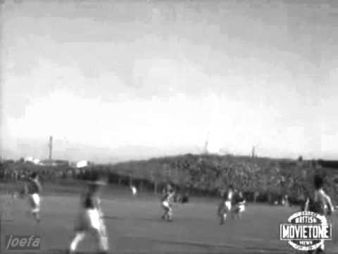 1958 WCQ Israel - Wales (Tel Aviv, 15.01.1958)