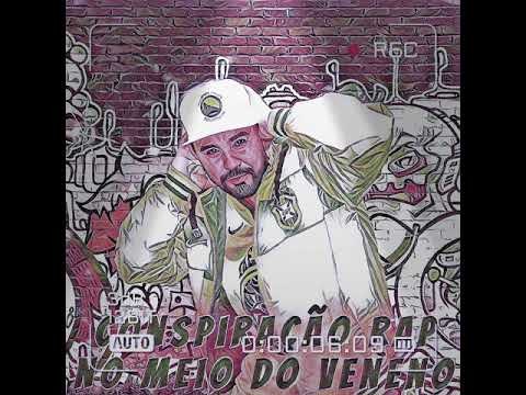 Conspiração Rap: No Meio do Veneno
