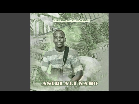 Asidlali Nabo